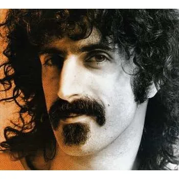 Zahraniční hudba CD Frank Zappa: Little Dots 2016