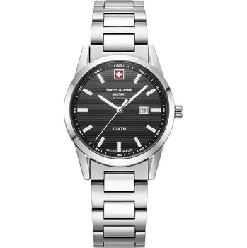 Hodinky Hodinky Swiss Alpine Military SAM7767.1137