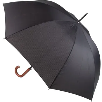 Deštník Tonnerre deštník černá