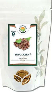 Přírodní produkt Salvia Paradise Topol černý pupeny