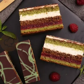 Výroba svíčky Směs na těsto - těsto mátové, 15 kg | ZEELANDIA, 1HC.Z027.01P.0150A