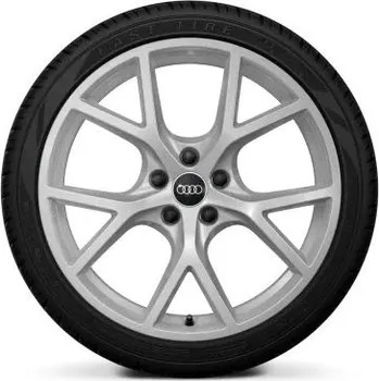 Osobní pneu Audi zimní kompletní kolo Speichen-D. 8,0 x 19" RS3