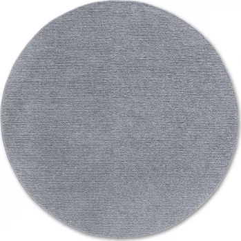 Koberec Kusový koberec Villeroy & Boch 106050 Silver kruh Rozměry koberců: 160x160 (průměr) kruh