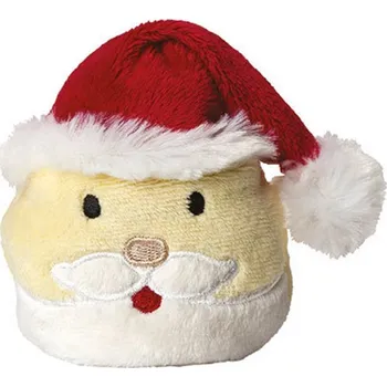 plyšák Mbw Plyšový santa na čištění displejů M160443 M160443 7 cm