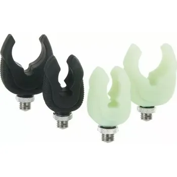 SAENGER Anaconda rohatinka Butt Clamps varianta: velká černá