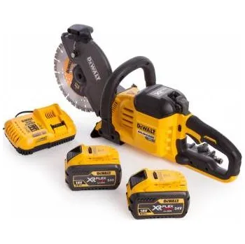 Okružní pila DCS690X2-QW [DCS690X2-QW]