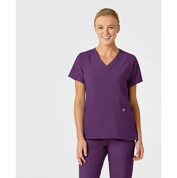 Zdravotnický oděv WonderWink Halena HADAR LADY, různé barvy Velikost XXS EGGP