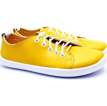 Chlapecké polobotky ANATOMIC NATURAL ALL-YEAR BOTTINE - 1NO4L Velikost: 38,5