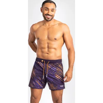Pánské plavky Pánské plavky VENUM Rapid - fialové - VENUM-05369-042 Velikosti: M