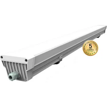 Průmyslové svítidlo DUST PROFI LED MILK 60 NW 4200/5000lm - Svítidlo speciální LED