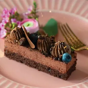 Výroba svíčky Směs na těsto čokoládové, 25 kg | ZEELANDIA, Maestro Czekoladowe