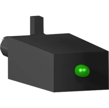 Ochranný varistor s LED 6...24Vst/ss