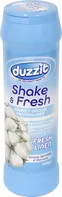 Duzzit Shake & Fresh Fresh Linen vonný prášek na koberce 500 g