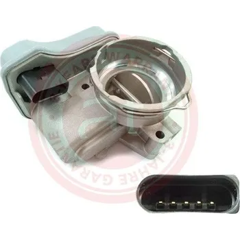 Systém vstřikování Hrdlo škrticí klapky at autoteile germany at20072