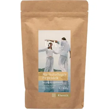 Kloubní výživa GAL Bovine Collagen Peptides (300 g)