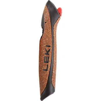 Trekingová hůl LEKI Náhradní díl Nordic CorTec Trigger 1 V2, černý, 16 mm