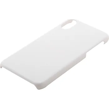 Pouzdro na mobilní telefon Tenth obal na iPhone® X bílá