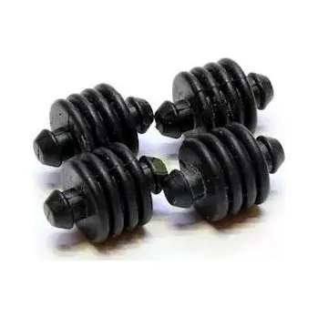 Akvarijní technika Eheim gumové vibrační nožičky pro streamON+ 2000/4000/5000 – 7448198