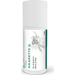 Aroma KH Karel Hadek Krémový balzám HAARETTE Q pro regeneraci vlasové pokožky Objem: 100 ml