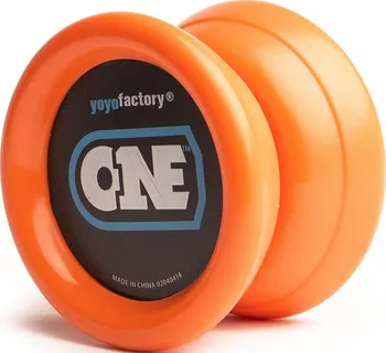 Jojo Yoyofactory One