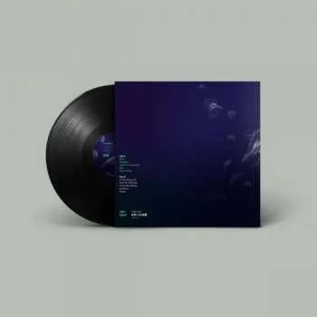 Zahraniční hudba LP Elena Setién: Unfamiliar Minds 2022