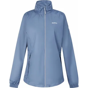 Dámská bunda Regatta Corinne IV nepromokavá bunda - 0 - modrá - 40