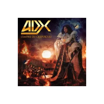 Zahraniční hudba L'empire De Crepuscule - ADX [CD]