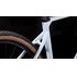 gravel kolo Cube Nuroad C:62 EX Frostwhite´n´White 2024
