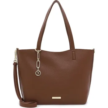 Kabelka Dámská kabelka Suri Frey Sara - koňak