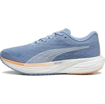 Pánská běžecká obuv Pánské běžecké boty Puma DEVIATE NITRO 2 8 Modrá