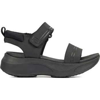 Dámské sandále Dámské sandále ATOM FUSION 36 Černá