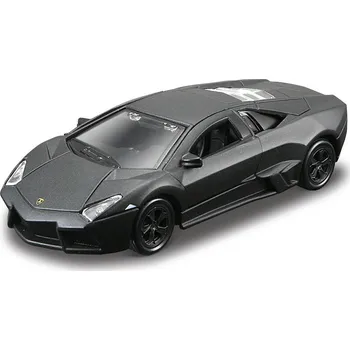 autíčko Maisto Lamborghini Reventón 1:39 tmavě šedá - expresní doprava