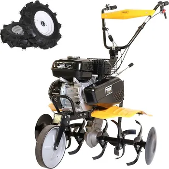 Kultivátor Benzínový kultivátor TEXAS FX 815TG