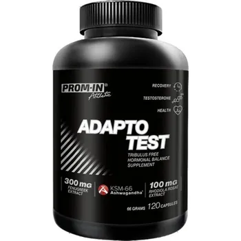 Anabolizér Prom-in Adaptotest 120 kapslí