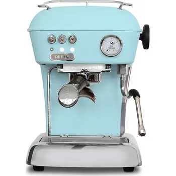 Kávovar Ascaso Dream ONE, Kid Blue