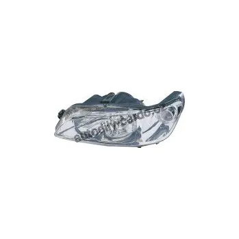 Přední světlomet Hlavní světlomet ALKAR 2742281