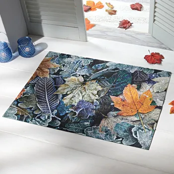 Koberec 3Pagen Koberec Listy Casa Bonita 52x140 cm