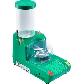 Příslušenství pro sportovní střelbu Kompaktní digitální váha a prachovač RCBS Chargemaster Link