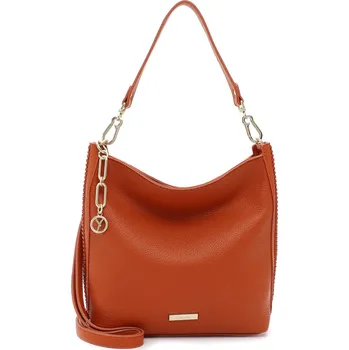 Kabelka Dámská kabelka Suri Frey Julie - rezavá