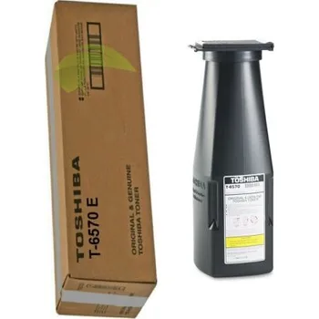 Toner Toshiba T-6570E originální, DP4580/5570/6570