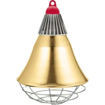 Krmivo pro hospodářské zvíře Maják Infralampa INTERHEAT Klasik, kabel 3m