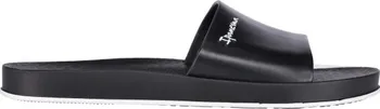 Pánské pantofle Pánské pantofle Ipanema SLIDE UNISEX 44 Černá, Bílá