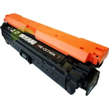 TONERSYP toner pro HP Color LaserJet CP5220/CP5225/CP5225n/CP5225dn - CE740A - černý
