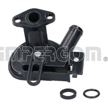 Elektronika vytápění a ventilace Termostat ORIGINAL IMPERIUM 90408