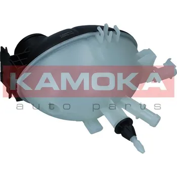 Chladič motoru Vyrovnávací nádoba, chladivo KAMOKA 7720043