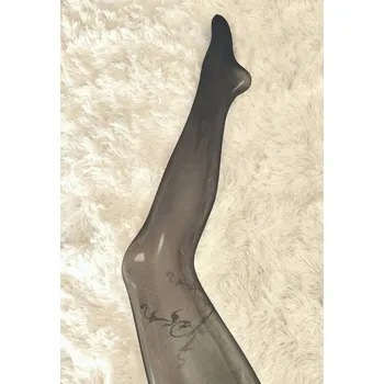 Dámské punčochy Fiore Roma • 2-S • černá • punčochové kalhoty 20 DEN