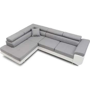 Sedací souprava Rohová rozkládací sedací souprava RIGATTO 32/17 Levá