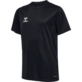 Dres Hummel HMLESSENTIAL JERSEY S/S KIDS 224542-2001 Velikost 152