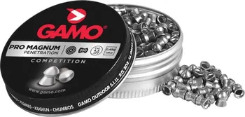 Diabolka Gamo Outdoor Pro Magnum Penetration 4,5 mm