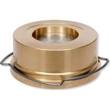 Ventil GESTRA RK 71 ventil zpětný mezipřírubový DN50 PN6-16 (1001800)